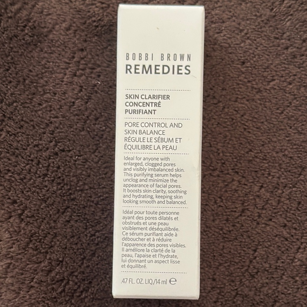 Bobbi Brown Skincare Serum